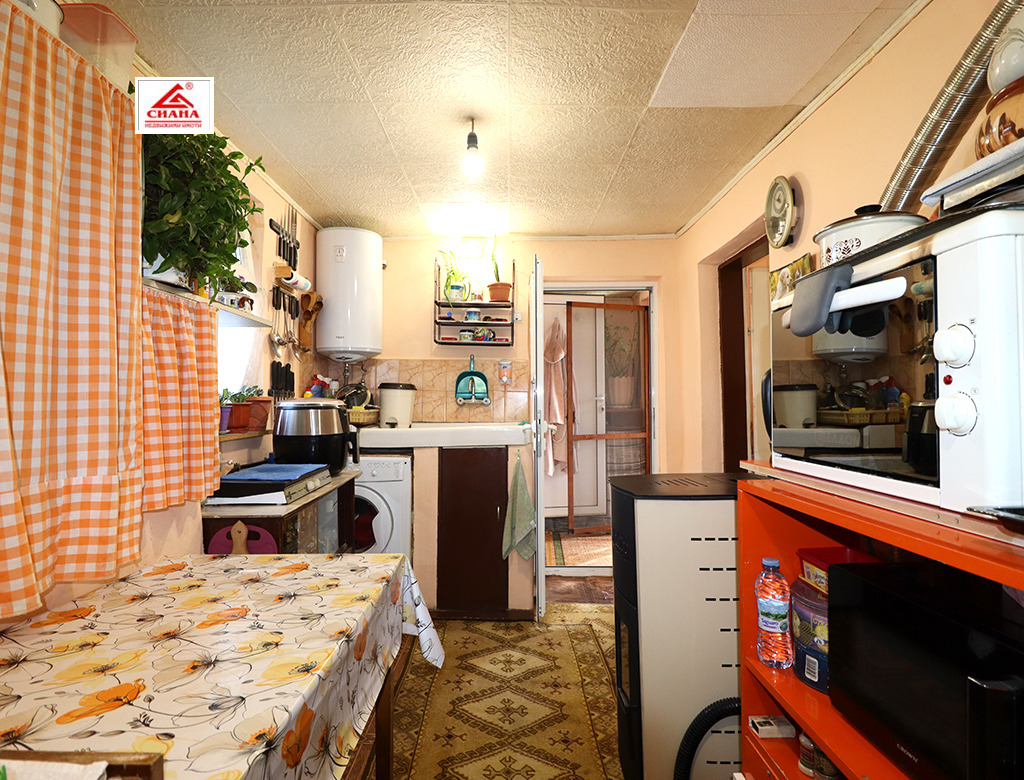 Продава КЪЩА, с. Басарбово, област Русе, снимка 12 - Къщи - 53832343