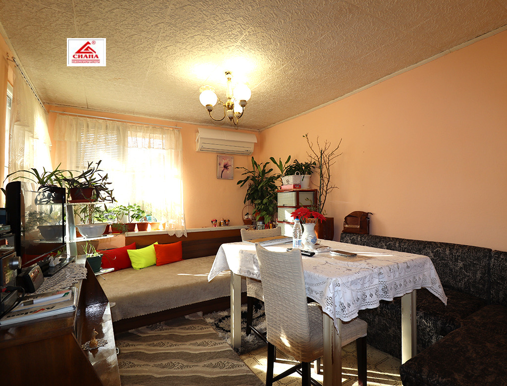 Продава КЪЩА, с. Басарбово, област Русе, снимка 8 - Къщи - 53832343