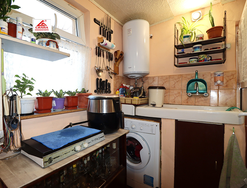 Продава КЪЩА, с. Басарбово, област Русе, снимка 10 - Къщи - 53832343