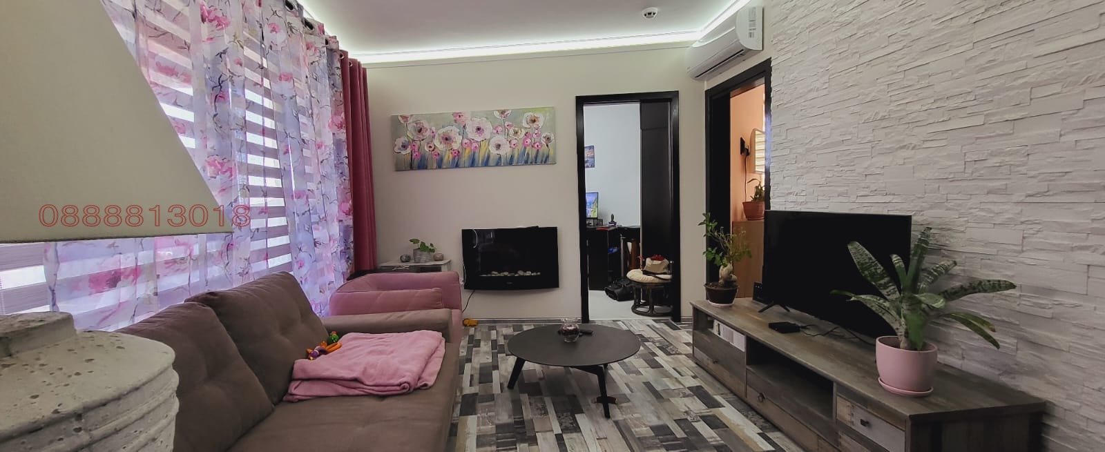 Продава КЪЩА, с. Кошарица, област Бургас, снимка 9 - Къщи - 54262063