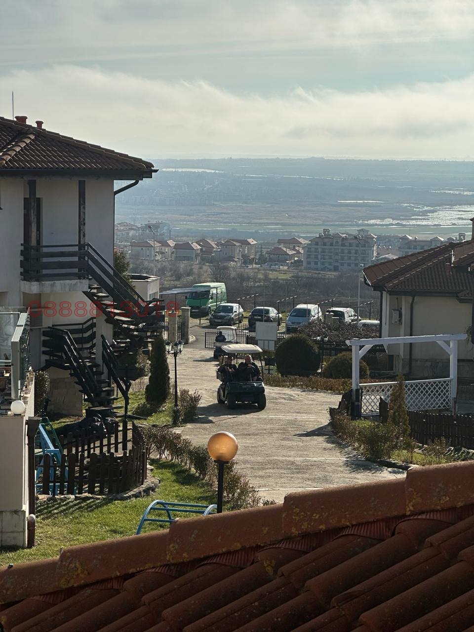 Продава КЪЩА, с. Кошарица, област Бургас, снимка 17 - Къщи - 54262063
