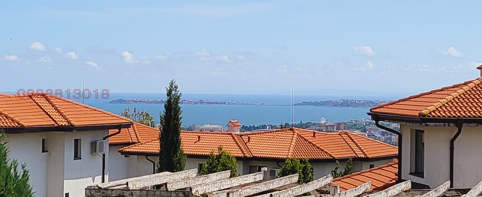 Продава КЪЩА, с. Кошарица, област Бургас, снимка 7 - Къщи - 54262063