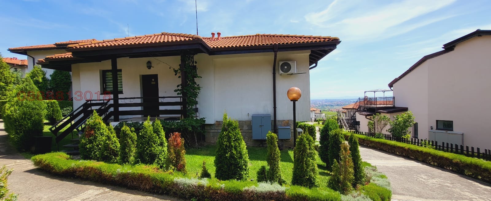 Продава КЪЩА, с. Кошарица, област Бургас