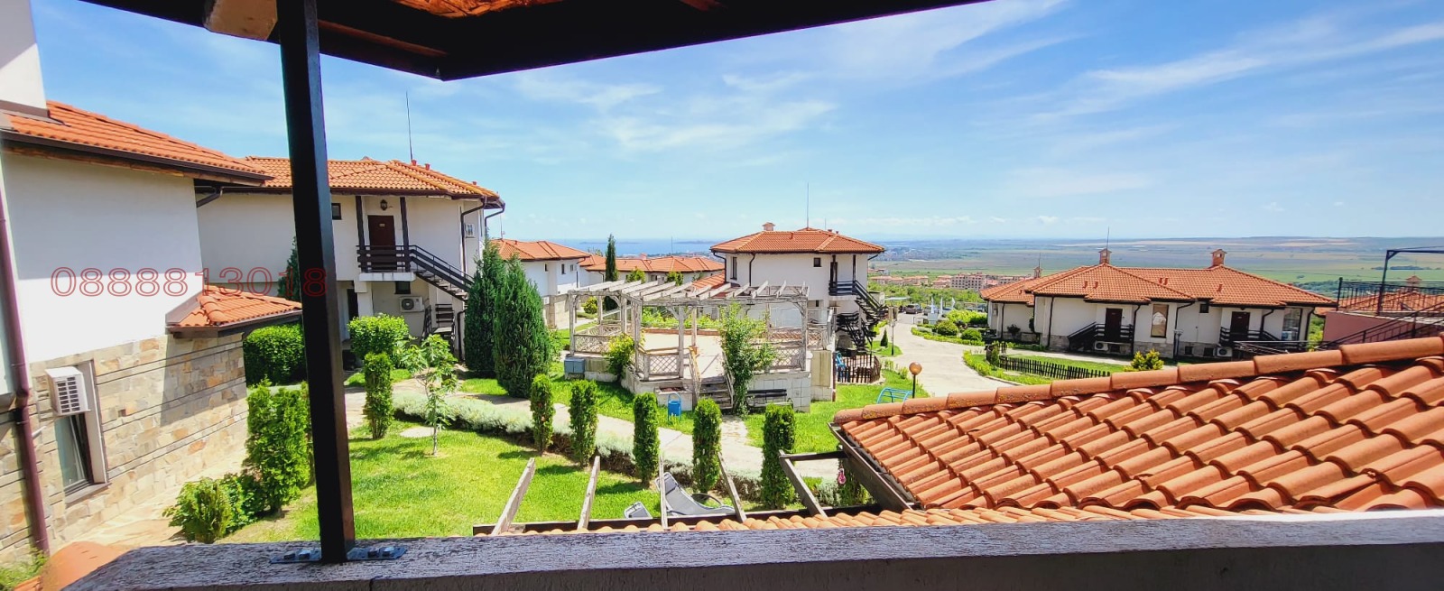 Продава КЪЩА, с. Кошарица, област Бургас, снимка 15 - Къщи - 54262063