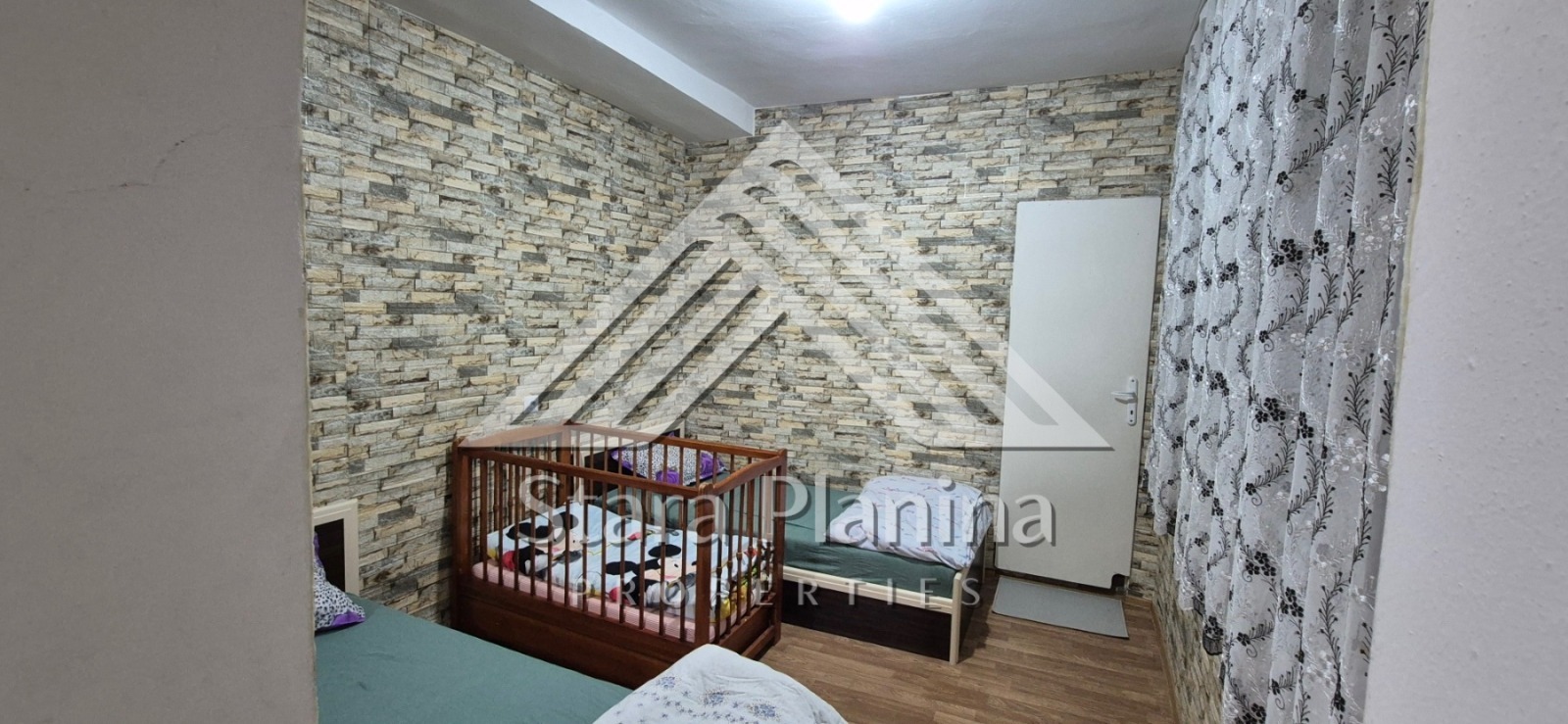 Продава КЪЩА, с. Беловец, област Разград, снимка 14 - Къщи - 55724384