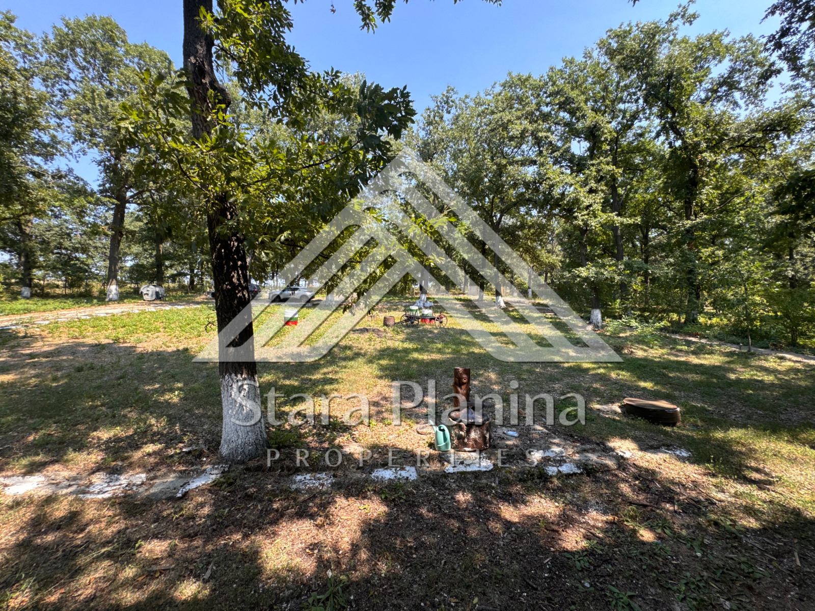Продава КЪЩА, с. Беловец, област Разград, снимка 6 - Къщи - 55724384