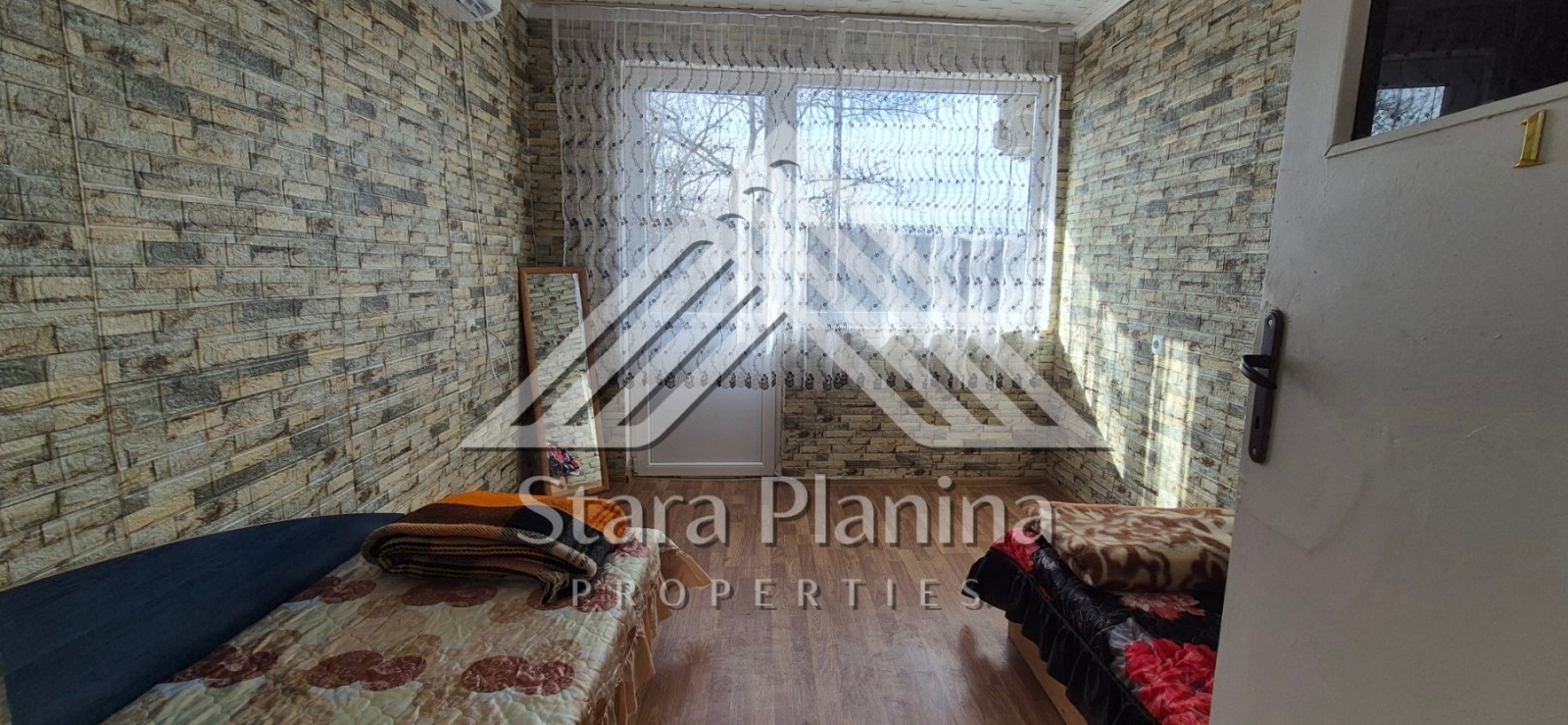 Продава КЪЩА, с. Беловец, област Разград, снимка 16 - Къщи - 55724384