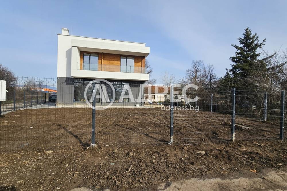 Продава КЪЩА, с. Мусачево, област София област, снимка 3 - Къщи - 55924115
