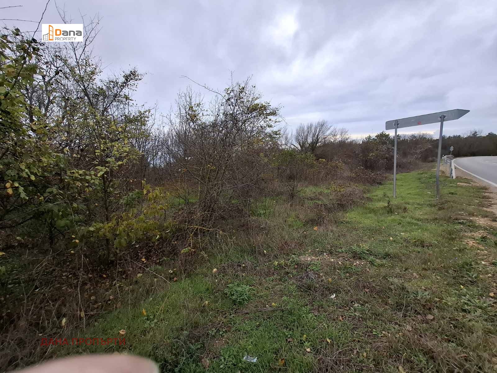 Продава ПАРЦЕЛ, гр. Варна, Виница, снимка 2 - Парцели - 53316673