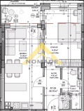 Продава 2-СТАЕН, град Пловдив, Остромила • 76072 € / 148783.90 лв. • 39501814 4