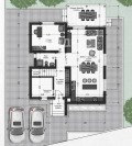 Продава  Къща област София , с. Мусачево , 215 кв.м | 48953442 - изображение [4]