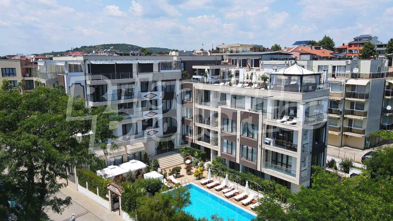 Продава 3-СТАЕН в област Бургас, гр. Приморско - 95 кв.м / 260 000 € » 508 515.80 лв., БЪЛГЕРИАН ПРОПЕРТИС