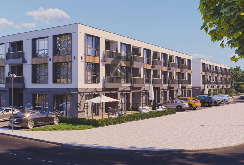 Продава 3-СТАЕН в град Пловдив, Остромила - 105 кв.м / При запитване, АВАНГАРД РИЪЛ ЕСТЕЙТ