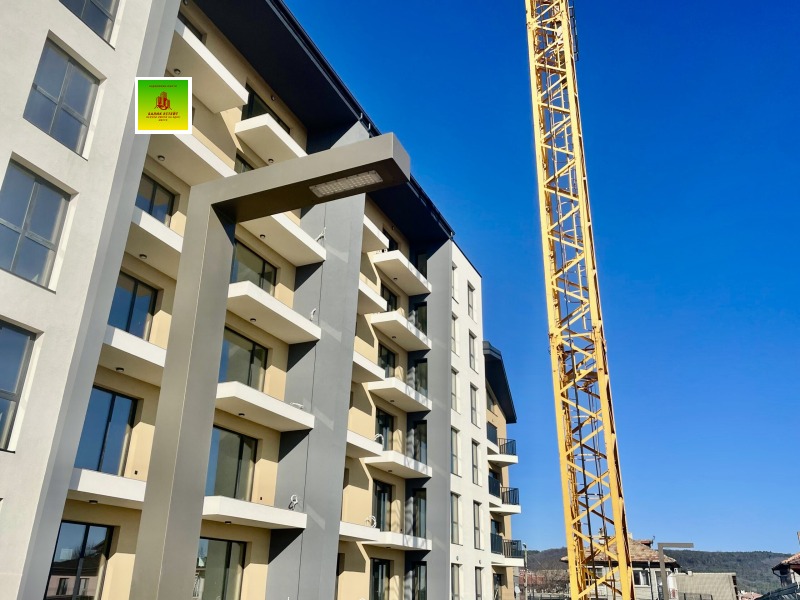 Продава МЕЗОНЕТ в град Варна, Виница - 152 кв.м / 266 200 € » 520 641.95 лв., БАЛИК ЕСТЕЙТ
