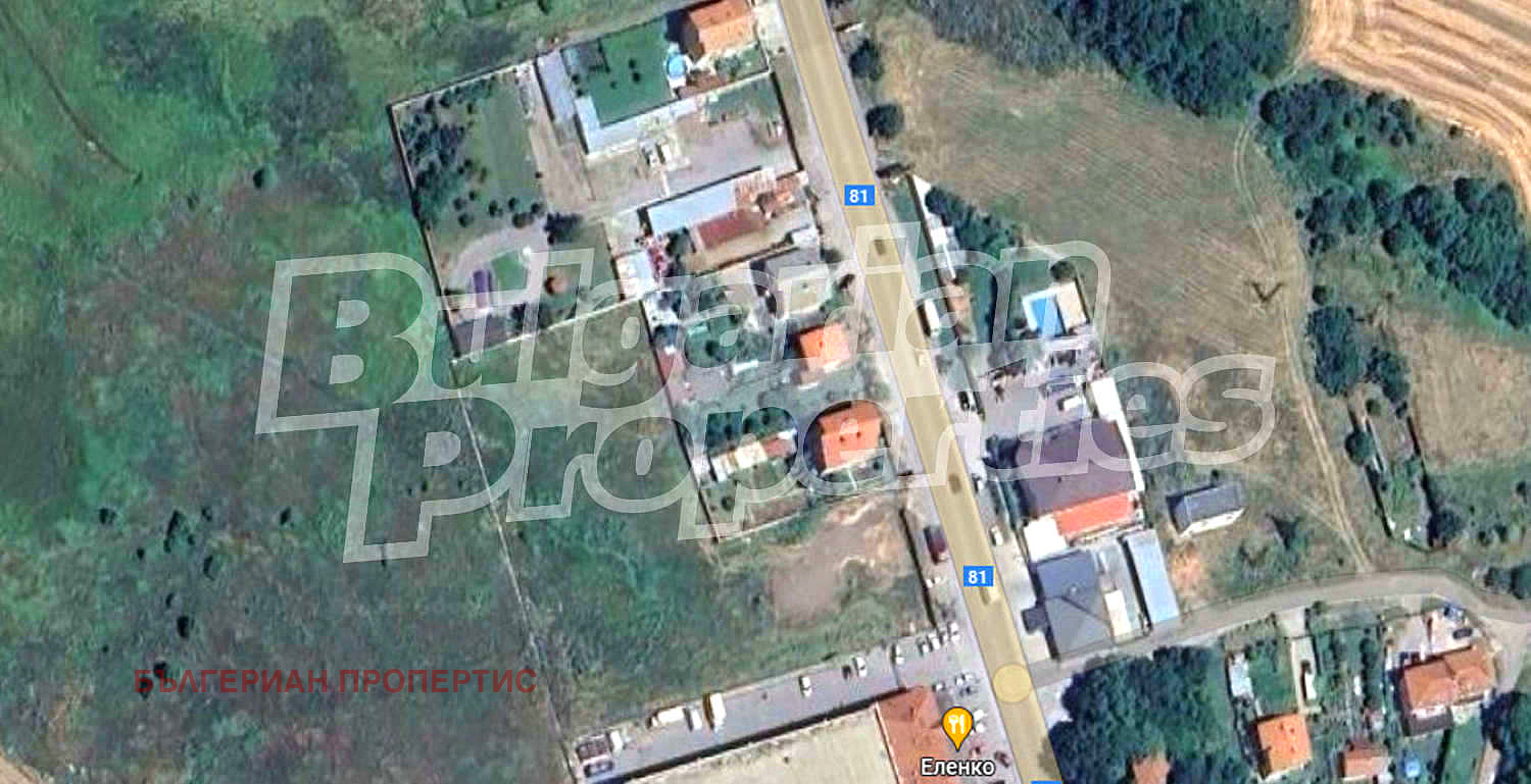 Продава ЗЕМЕДЕЛСКА ЗЕМЯ | Imot.bg — изображение 4