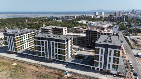 1 dormitorio Izgrev, Burgas 3