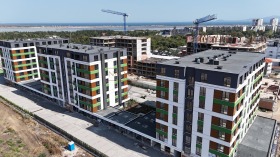 1 dormitorio Izgrev, Burgas 1