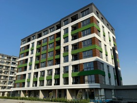 1 dormitorio Izgrev, Burgas 7