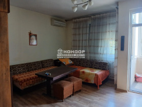 1 chambre Karchiyaka, Plovdiv