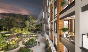 1 ložnice Gagarin, Plovdiv
