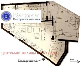 Продажба на тристайни апартаменти в град Варна — страница 6 - изображение 4 