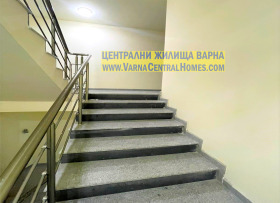 Продажба на тристайни апартаменти в град Варна — страница 100 - изображение 6 