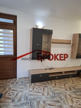 3+ sovrum Klucohor, Sliven