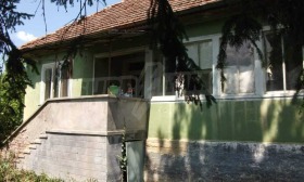 Casa Baley, región Vidin 1