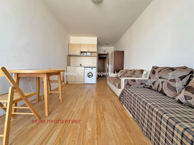 En venta  Estudio región Burgas , k.k. Slanchev bryag , 33 metros cuadrados | 46815049 - imagen [8]