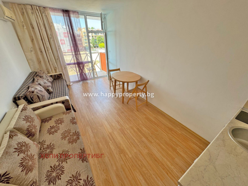 En venta  Estudio región Burgas , k.k. Slanchev bryag , 33 metros cuadrados | 46815049 - imagen [6]