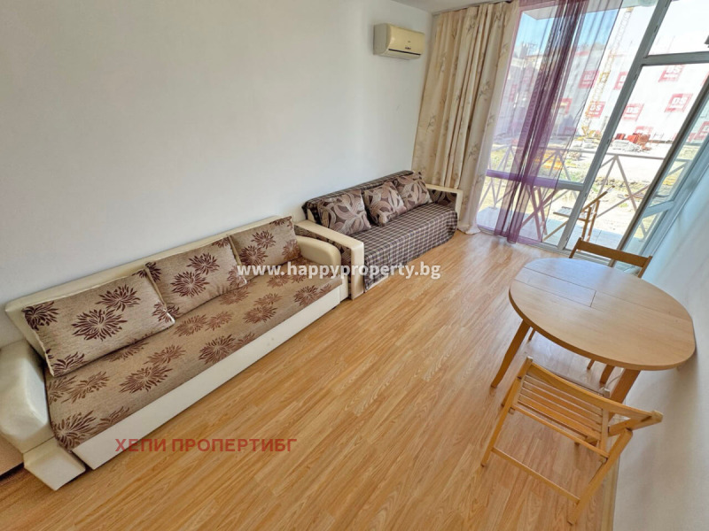 En venta  Estudio región Burgas , k.k. Slanchev bryag , 33 metros cuadrados | 46815049 - imagen [7]