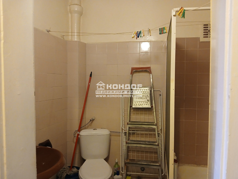 Til salgs  1 soverom Plovdiv , Karsjijaka , 80 kvm | 75441126 - bilde [5]