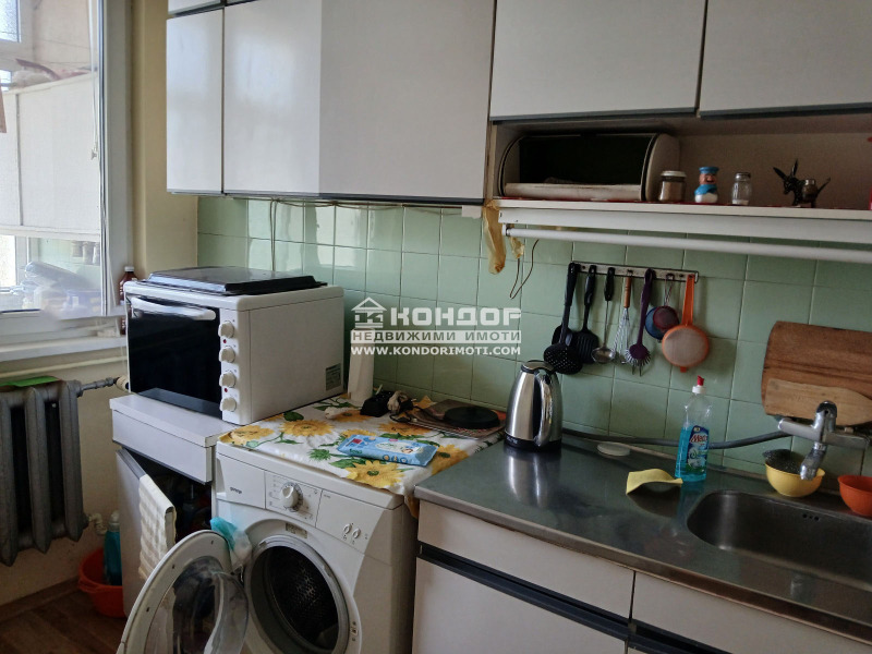 Til salgs  1 soverom Plovdiv , Karsjijaka , 80 kvm | 75441126 - bilde [3]