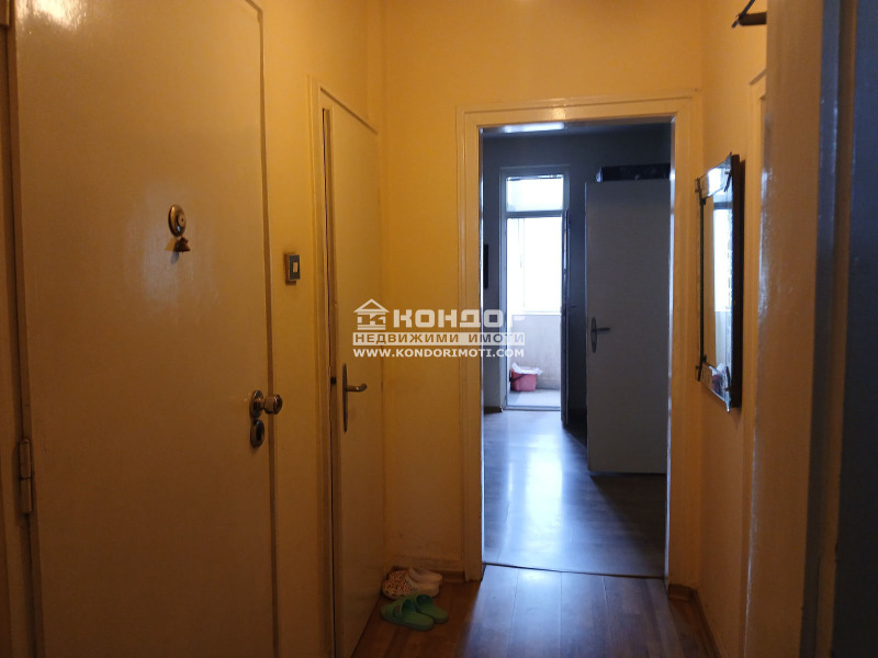 Til salgs  1 soverom Plovdiv , Karsjijaka , 80 kvm | 75441126 - bilde [6]