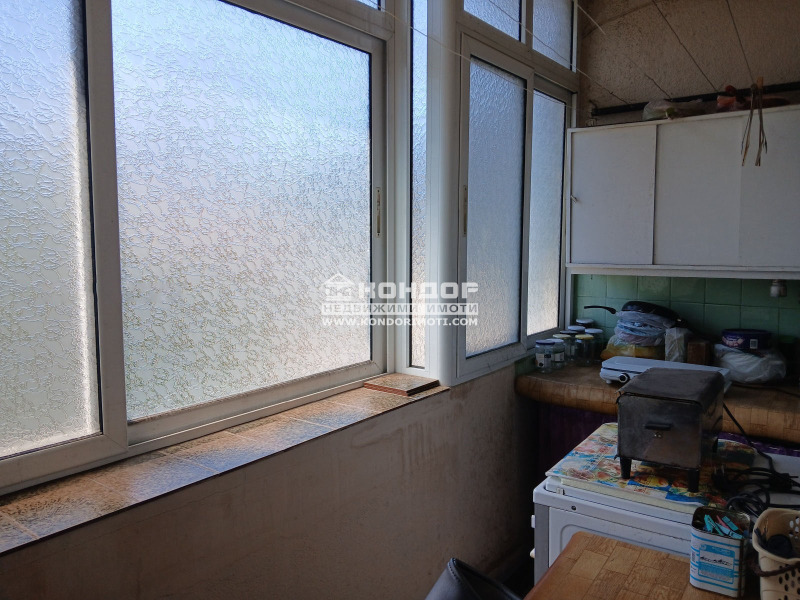 Til salgs  1 soverom Plovdiv , Karsjijaka , 80 kvm | 75441126 - bilde [4]