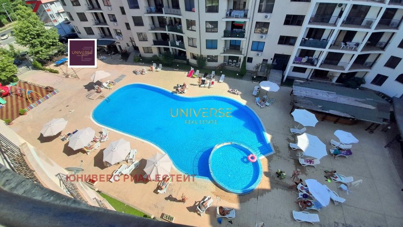 Продава  2-стаен област Бургас , к.к. Слънчев бряг , 65 кв.м | 54025619 - изображение [12]