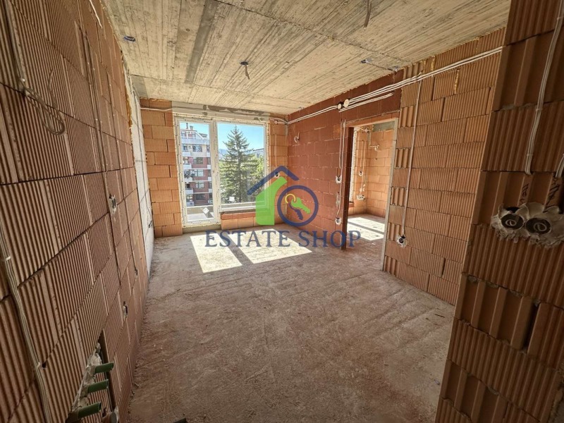 Продава 2-СТАЕН, град Пловдив, Кючук Париж • 96800 € • 11484300 — Holmes.bg