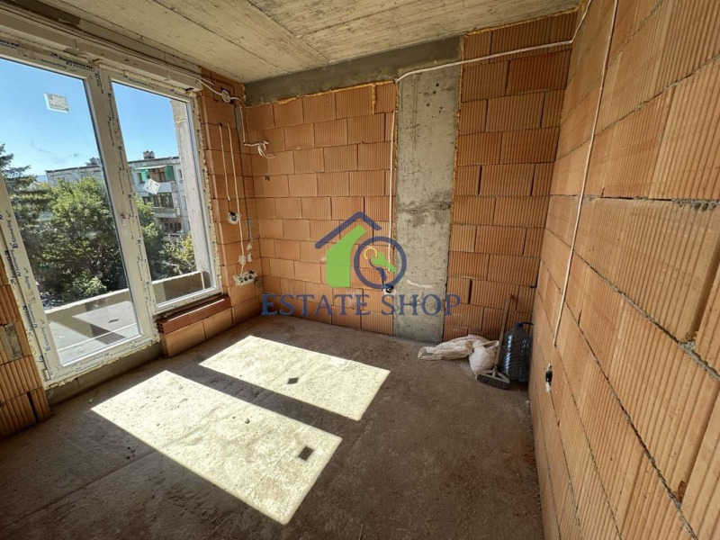Na prodej  1 ložnice Plovdiv , Kjučuk Pariž , 58 m2 | 55307920 - obraz [3]