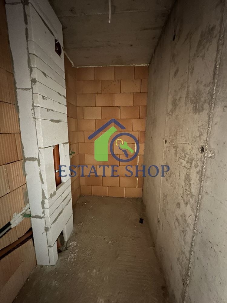 Na prodej  1 ložnice Plovdiv , Kjučuk Pariž , 58 m2 | 55307920 - obraz [5]