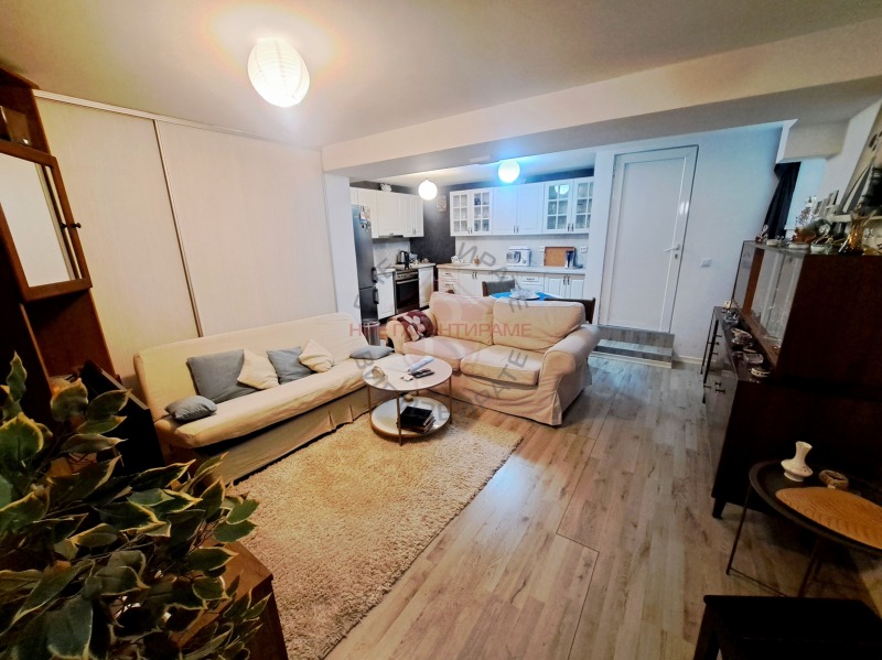 Продается  1 спальня Варна , Център , 80 кв.м | 42802217 - изображение [2]