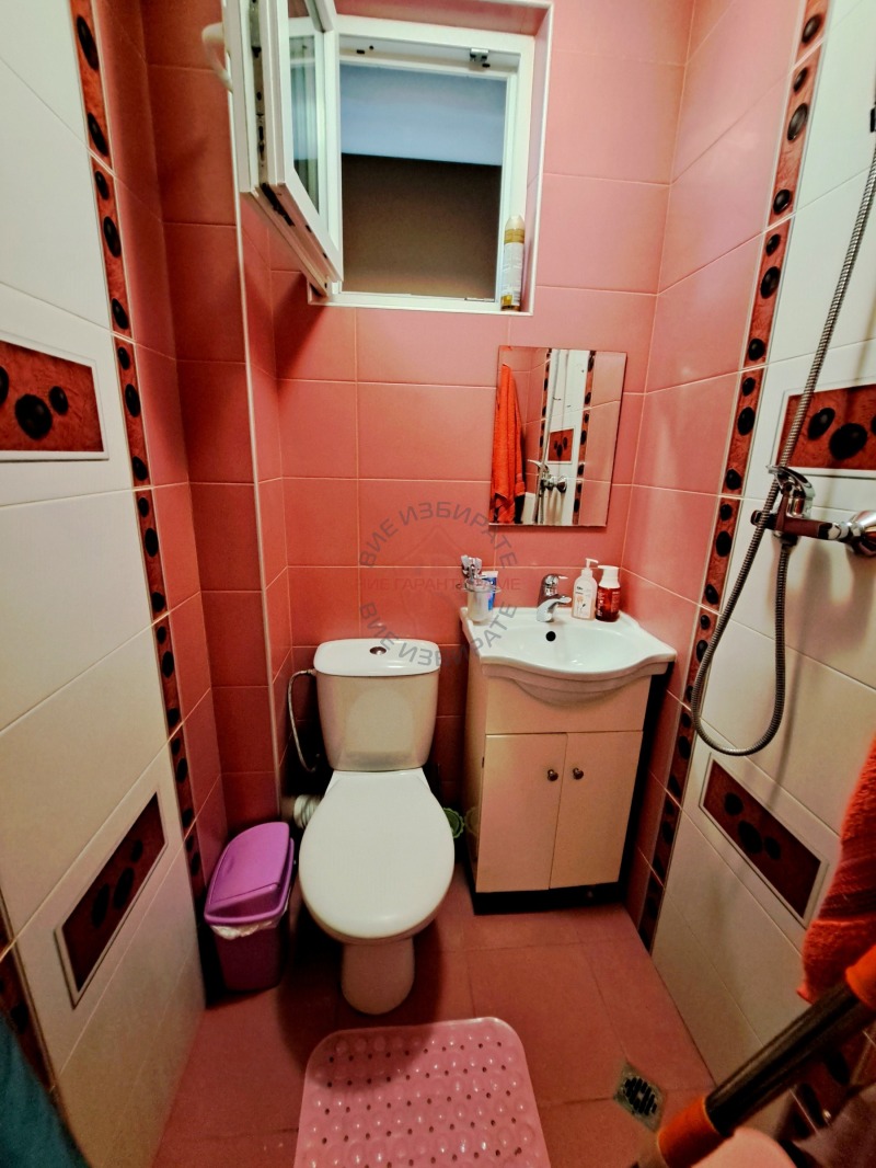 Продава  2-стаен град Варна , Център , 64 кв.м | 61134289 - изображение [6]