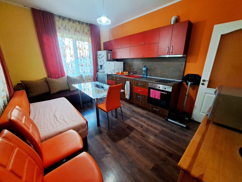 Продава  2-стаен град Варна , Център , 64 кв.м | 61134289 - изображение [5]