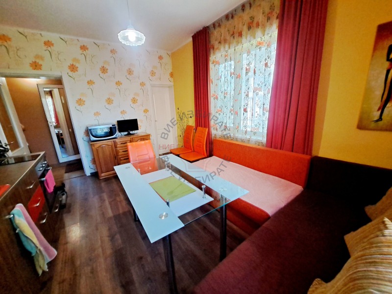 Продава  2-стаен град Варна , Център , 64 кв.м | 61134289 - изображение [3]