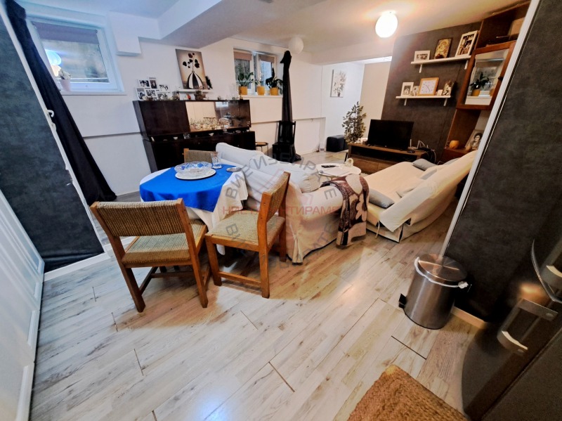 Продается  1 спальня Варна , Център , 80 кв.м | 42802217 - изображение [3]