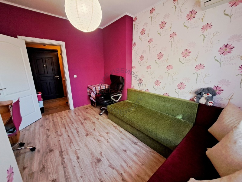Продава  2-стаен град Варна , Център , 64 кв.м | 61134289 - изображение [2]