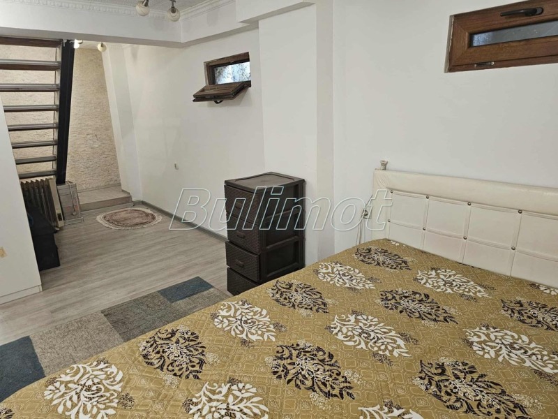 Продава 2-СТАЕН, гр. Варна, Колхозен пазар, снимка 3 - Апартаменти - 52638841