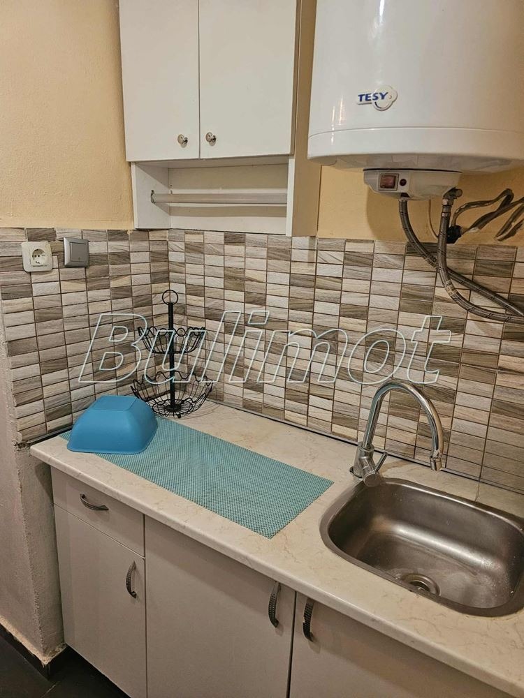 Продава 2-СТАЕН, гр. Варна, Колхозен пазар, снимка 5 - Апартаменти - 52638841