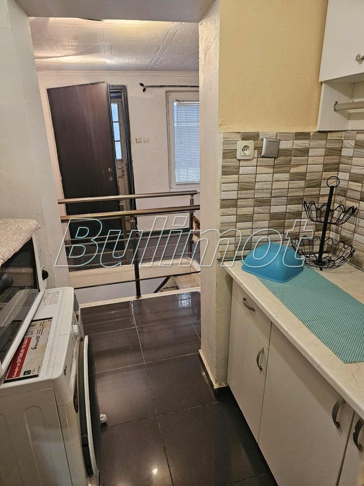 Продава 2-СТАЕН, гр. Варна, Колхозен пазар, снимка 4 - Апартаменти - 52638841