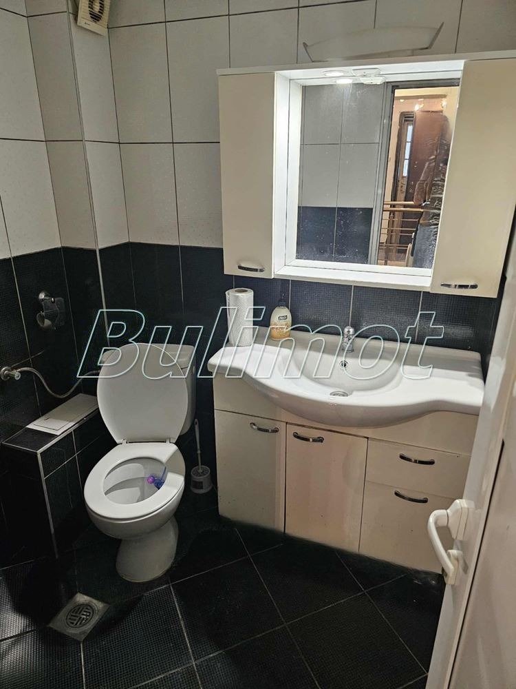 Продава 2-СТАЕН, гр. Варна, Колхозен пазар, снимка 2 - Апартаменти - 52638841