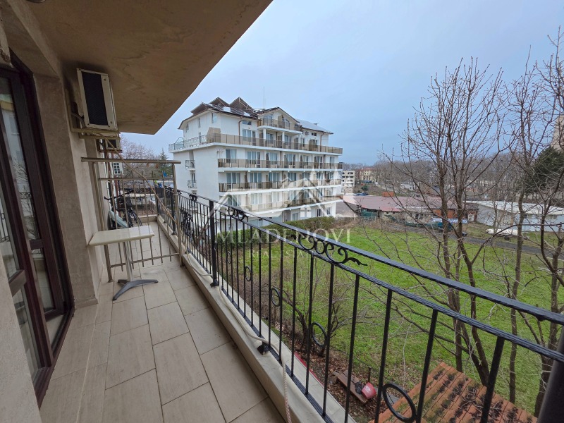 Продава 2-СТАЕН, гр. Китен, област Бургас, снимка 4 - Апартаменти - 53281423